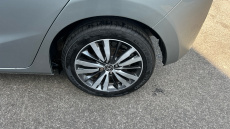 Honda Jazz 1.3 EX 5dr Petrol Hatchback